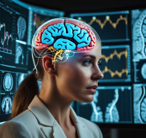 Pakiet 3 sesji treningu mentalnego  3x1h
